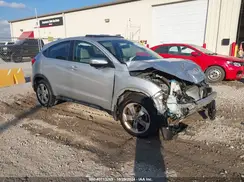 3CZRU5H52GM754558 2016 HONDA HR-V