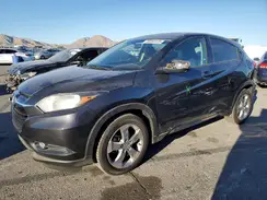 3CZRU5H52GM754978 2016 HONDA HR-V
