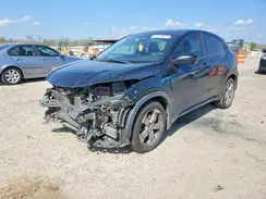 3CZRU5H52HG702010 2017 HONDA HR-V