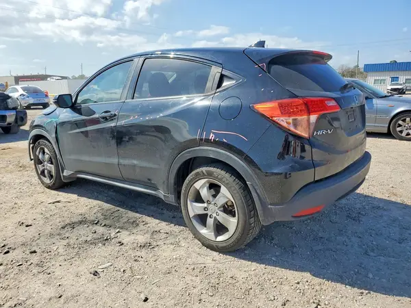 3CZRU5H52HG702010 2017 HONDA HR-V - Image 2