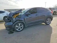 3CZRU5H52HG703657 2017 HONDA HR-V