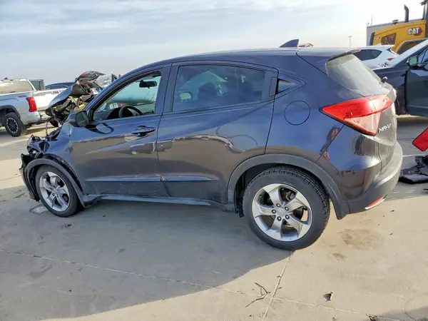 3CZRU5H52HG703657 2017 HONDA HR-V - Image 2