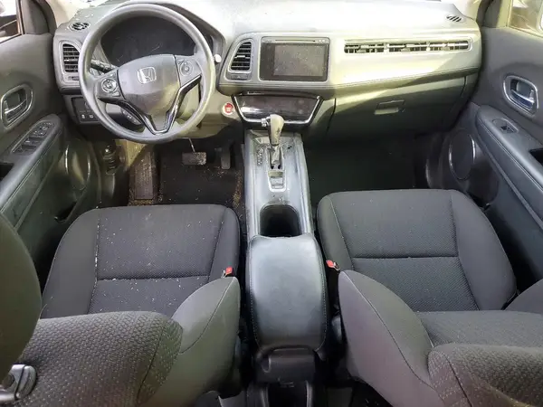 3CZRU5H52HG703657 2017 HONDA HR-V - Image 8