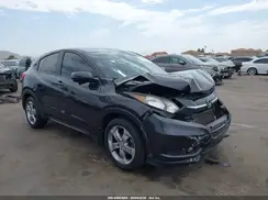 3CZRU5H52HG705196 2017 HONDA HR-V