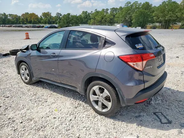 3CZRU5H52HG705957 2017 HONDA HR-V - Image 2