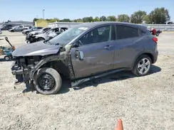 3CZRU5H52HG705974 2017 HONDA HR-V