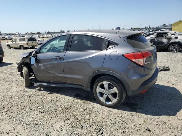 3CZRU5H52HG705974 2017 HONDA HR-V - Image 2