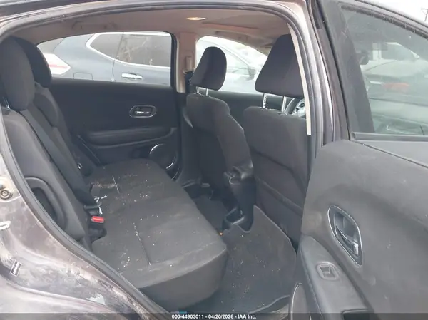 3CZRU5H52HG706199 2017 HONDA HR-V - Image 8