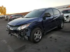 3CZRU5H52HG706705 2017 HONDA HR-V