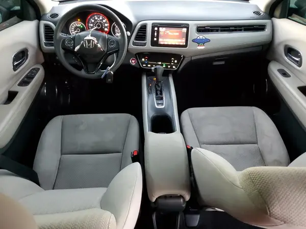3CZRU5H52HG706705 2017 HONDA HR-V - Image 8
