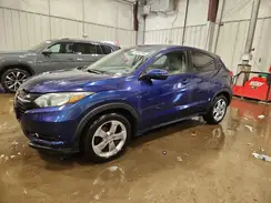 3CZRU5H52HG706848 2017 HONDA HR-V