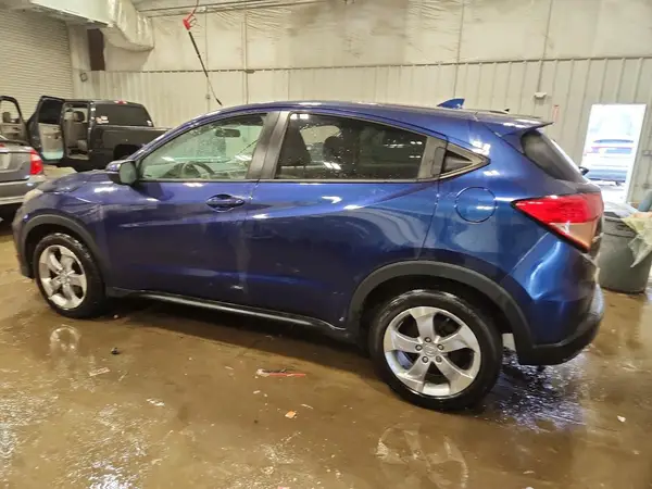 3CZRU5H52HG706848 2017 HONDA HR-V - Image 2