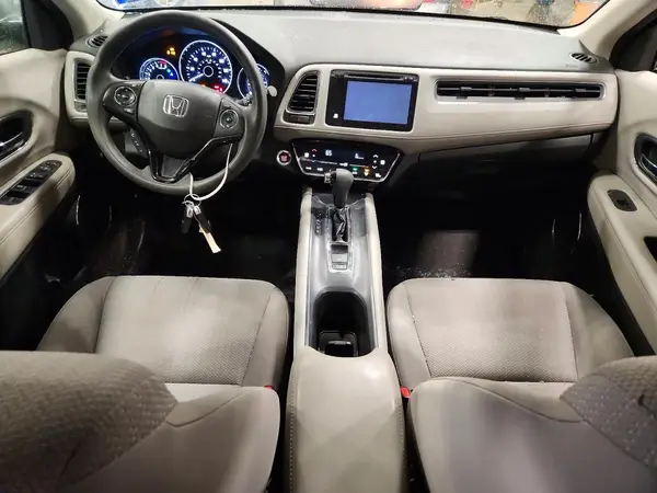 3CZRU5H52HG706848 2017 HONDA HR-V - Image 8
