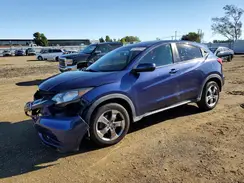 3CZRU5H52HG706851 2017 HONDA HR-V