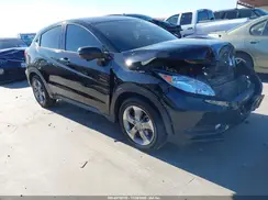 3CZRU5H52HG707529 2017 HONDA HR-V