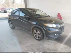 3CZRU5H52HG707630 2017 HONDA HR-V