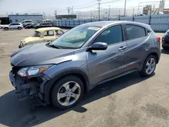 3CZRU5H52HG707921 2017 HONDA HR-V