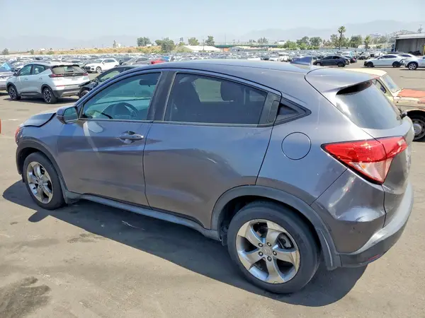 3CZRU5H52HG707921 2017 HONDA HR-V - Image 2