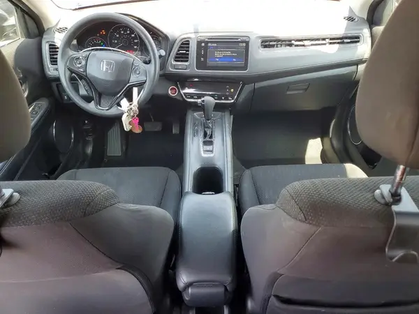 3CZRU5H52HG707921 2017 HONDA HR-V - Image 8