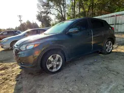 3CZRU5H52HG707983 2017 HONDA HR-V
