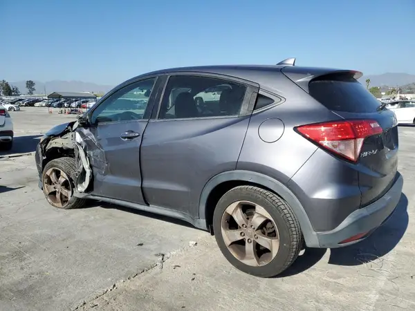 3CZRU5H52HG709328 2017 HONDA HR-V - Image 2
