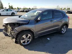 3CZRU5H52HG709362 2017 HONDA HR-V