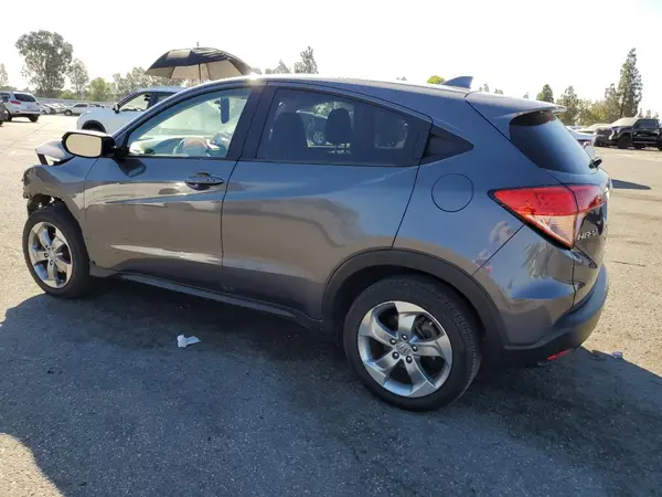 3CZRU5H52HG709362 2017 HONDA HR-V - Image 2