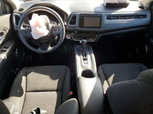3CZRU5H52HG709362 2017 HONDA HR-V - Image 8