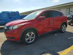3CZRU5H52HG709393 2017 HONDA HR-V