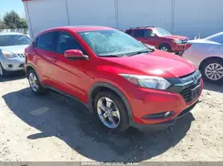 3CZRU5H52HG709409 2017 HONDA HR-V
