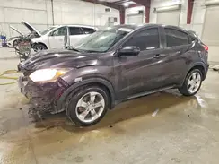 3CZRU5H52HG709801 2017 HONDA HR-V