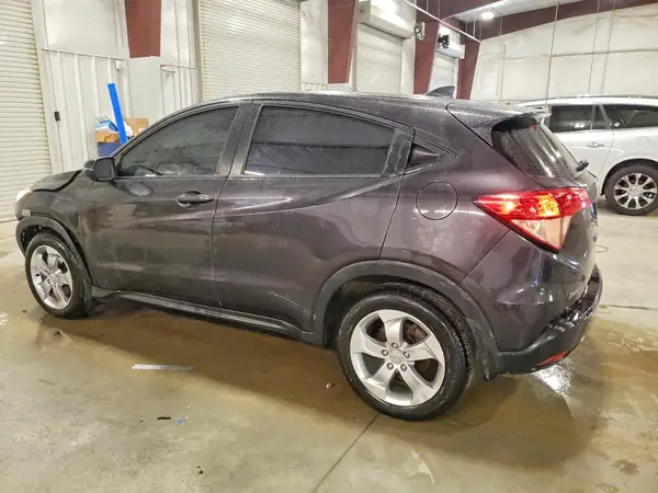 3CZRU5H52HG709801 2017 HONDA HR-V - Image 2
