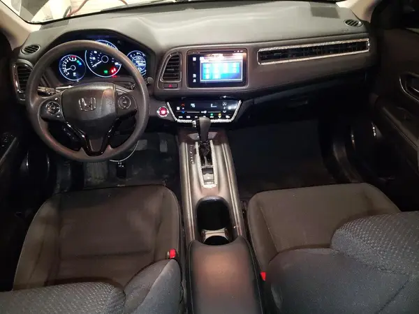 3CZRU5H52HG709801 2017 HONDA HR-V - Image 8