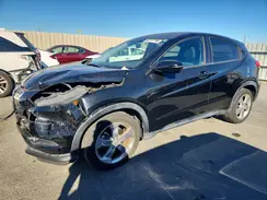 3CZRU5H52HG709846 2017 HONDA HR-V