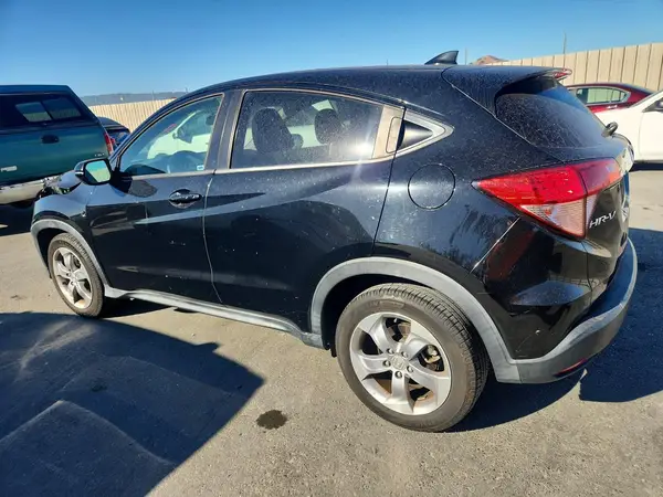 3CZRU5H52HG709846 2017 HONDA HR-V - Image 2