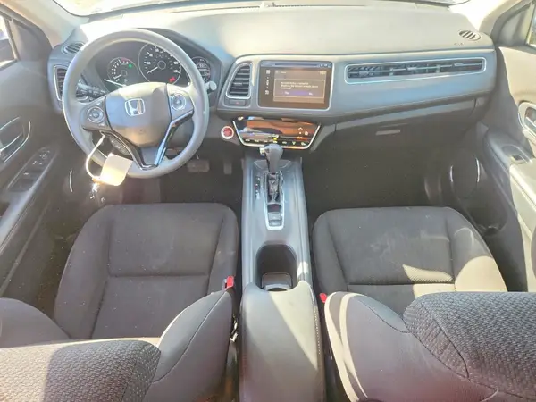 3CZRU5H52HG709846 2017 HONDA HR-V - Image 8