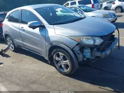 3CZRU5H52HM701473 2017 HONDA HR-V