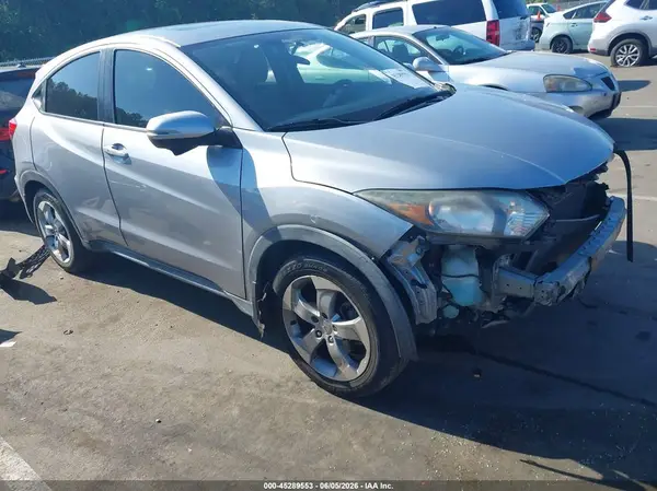3CZRU5H52HM701473 2017 HONDA HR-V - Image 1