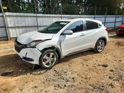 3CZRU5H52HM701649 2017 HONDA HR-V