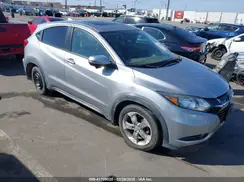 3CZRU5H52HM702106 2017 HONDA HR-V