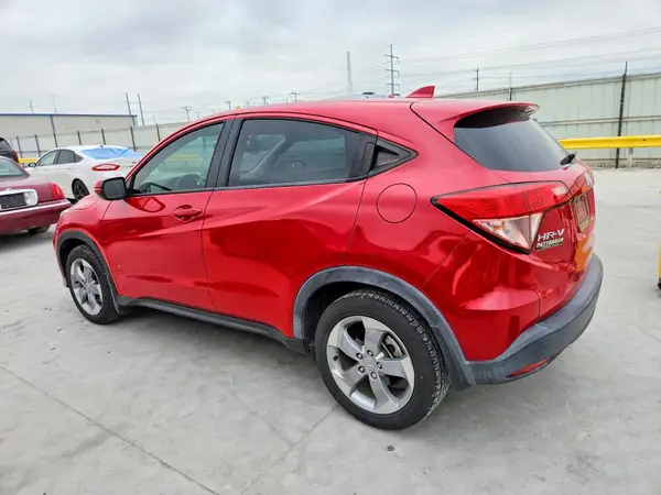 3CZRU5H52HM707161 2017 HONDA HR-V - Image 2