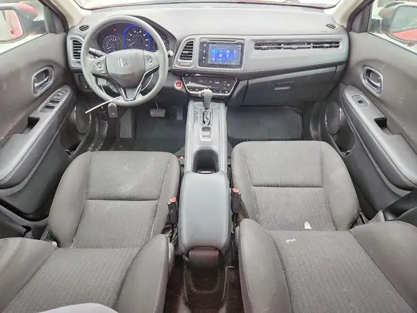 3CZRU5H52HM707161 2017 HONDA HR-V - Image 8