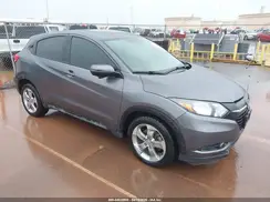 3CZRU5H52HM710223 2017 HONDA HR-V