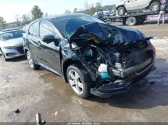 3CZRU5H52HM710853 2017 HONDA HR-V