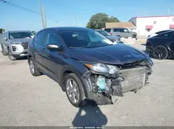 3CZRU5H52HM712554 2017 HONDA HR-V