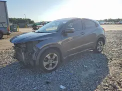 3CZRU5H52HM712604 2017 HONDA HR-V