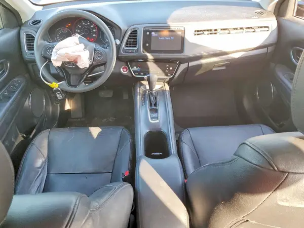 3CZRU5H52HM712604 2017 HONDA HR-V - Image 8