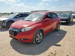 3CZRU5H52HM712621 2017 HONDA HR-V