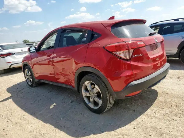 3CZRU5H52HM712621 2017 HONDA HR-V - Image 2