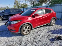 3CZRU5H52HM712649 2017 HONDA HR-V